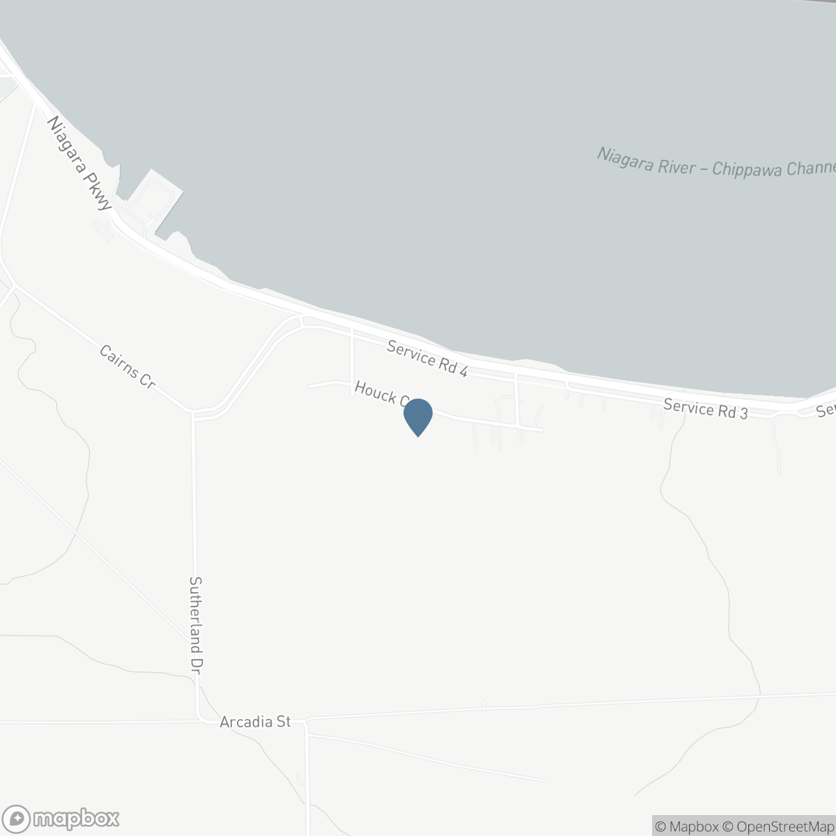 (LOT 5) 2136 HOUCK CRESCENT, Fort Erie, Ontario L2A 5M4